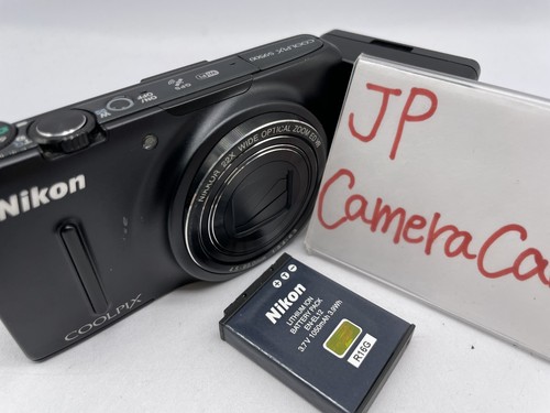 Read nikon coolpix s9500 - read,