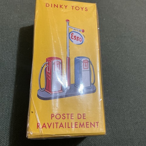 Dinky toys atlas - toys, 49d