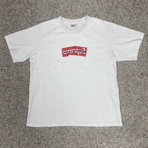 Supreme comme des - des, garcons