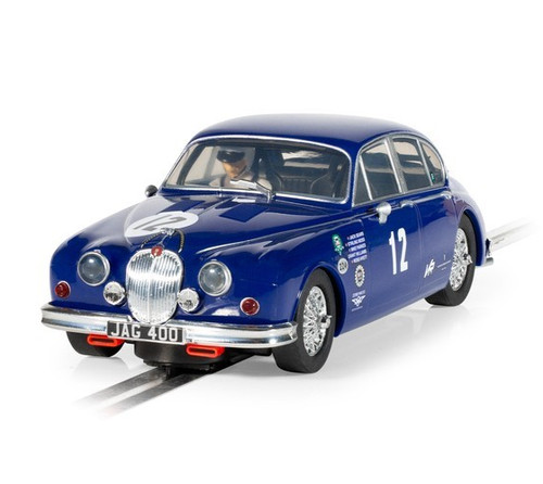 New boxed c4596 scalextric - new,