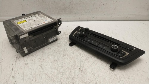 Bmw series radio - bmw, 3