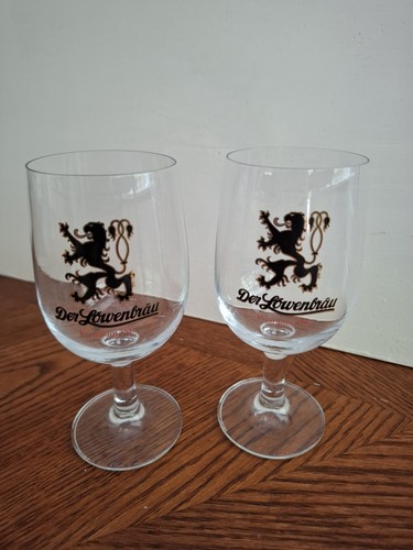 Der lowenbrau half pint - x,