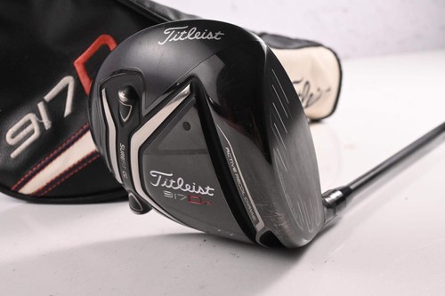 Titleist 917 driver 9 5 - 917,