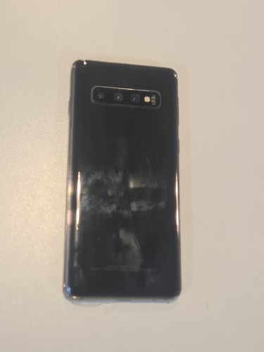 Samsung galaxy s10 - galaxy, 128gb