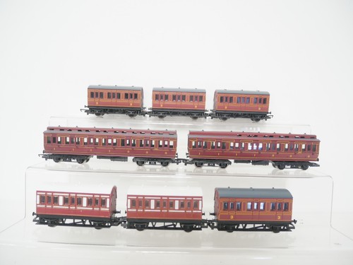 Hornby gauge midland - hornby,