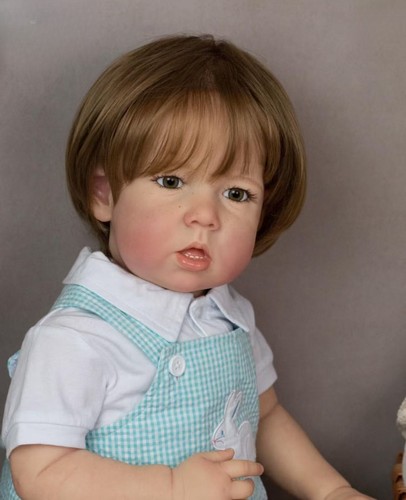 28inch completed reborn baby - 28inch,