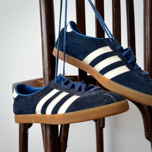 Vintage 80s adidas - vintage, koln