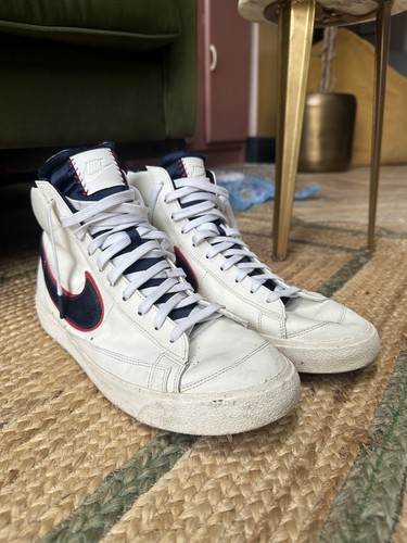 Nike blazer mid jumbo - nike,