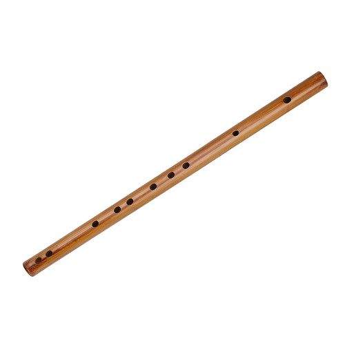 Wooden practical small flute - wooden,