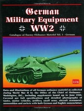 German military equipment - german,