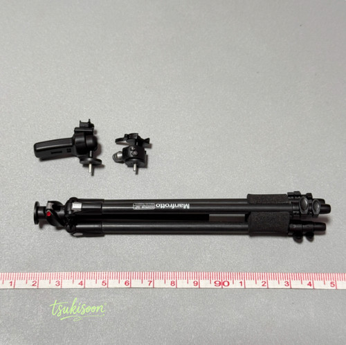 1set sniper tripod model - 1set,