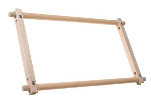 X12 easy clip - 15"x12", frame