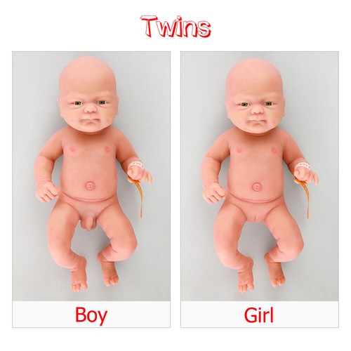 Realistic baby boy and - baby,
