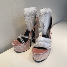 Dolls Kill Sugar Thrillz