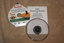 Tefal Actifry Snacking Basket
