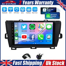 4+64GB Carplay For Toyota