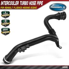 Intercooler Turbo Hose Pipe
