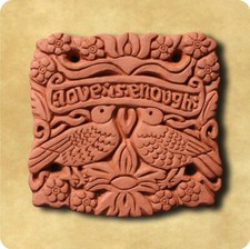 William Morris Love Is Enough