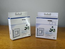 2× 2-Pack Fluval Chi Aquarium