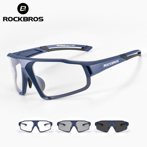 Rockbros cycling glasses - cycling,
