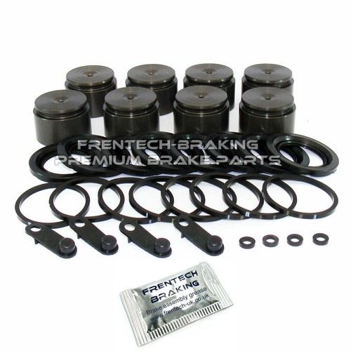 For chrysler 300c srt8 2x - 300c, 6.1