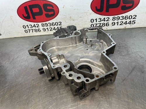 Front timing cover kubota - timing,