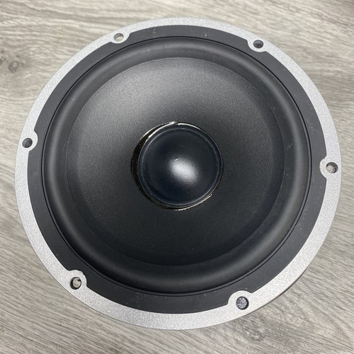Kef bass driver 1521 from - kef,