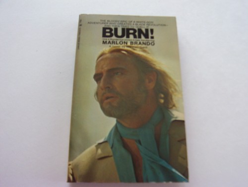 Burn 1970 norman grant - ,