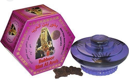 Bakhoor bint arab - bint,