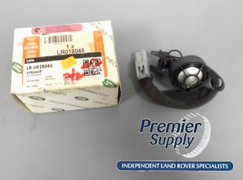 Genuine range rover 2010 2012 - genuine,