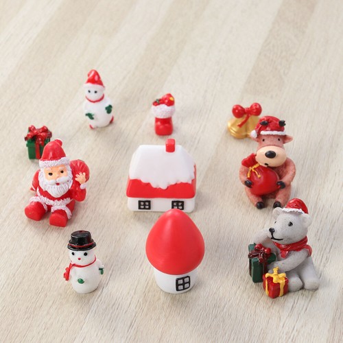 Pcs diy snow - 10, globe