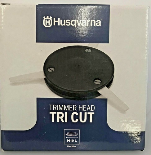 Genuine husqvarna tri cut - genuine,