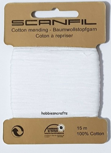 White scanfil 100 - white,