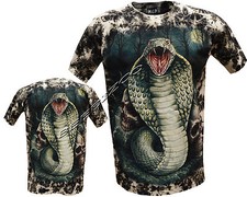 New Cobra Snake Reptile Skulls
