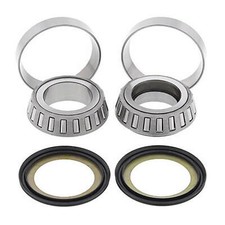 Steering Bearing And Dust