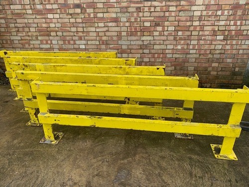 Safety barriers pedestrian - barriers,,