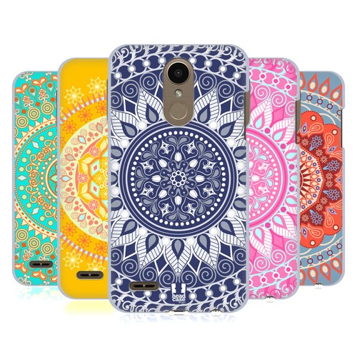 Head case designs mandala - designs,