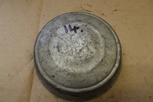 Villiers pancake type air - pancake,