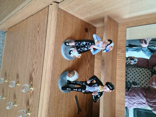 Royal doulton pearly - doulton, and
