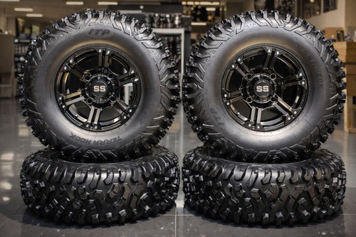Kawasaki ridge 1000 terra - 30",