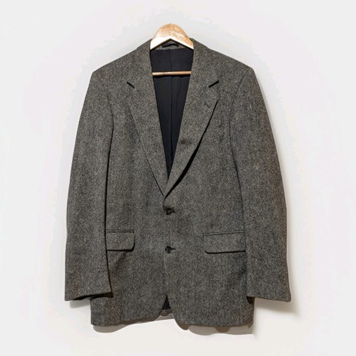 Magee tweed blazer jacket men - blazer,