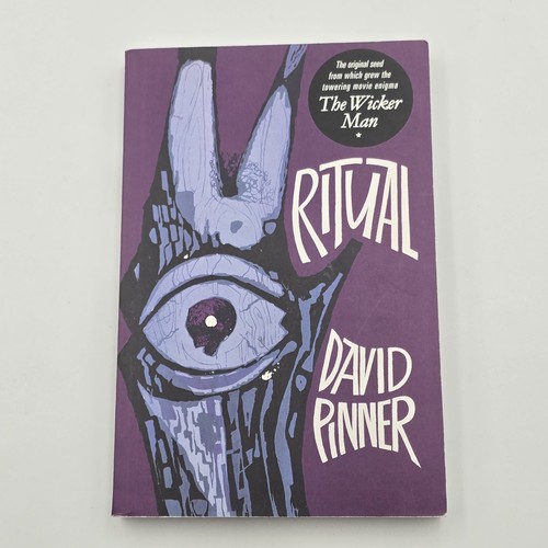 Ritual finders keepers - ritual, (finders