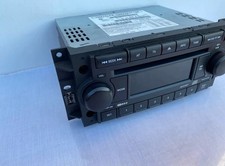 Jeep Patriot 300C PT Compass Dodge Caliber Radio CD MP3 Player 