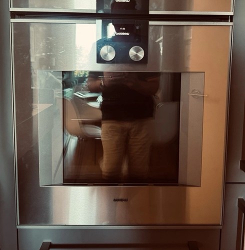 Gaggenau bo470112 right hinged - gaggenau,
