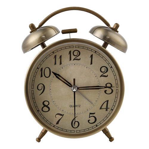 15cm vintage metal - metal, bell
