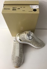 Gold Michael Kors Comfy Bodie