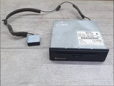 2008 NISSAN X-TRAIL SAT NAV CD