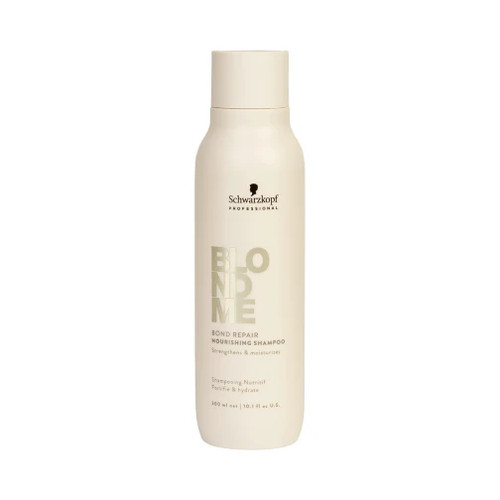 Schwarzkopf blondme bond - schwarzkopf,
