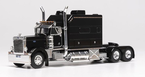 Ixomodels peterbilt 379 6x4 - peterbilt,