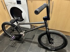 Wethepeople Envy, custom build ￼